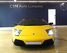 람보르기니 무르시엘라고 LP640