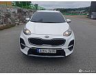 기아 스포티지 더 볼드 1.6 디젤 2WD 프레스티지