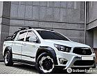 KG모빌리티 코란도 스포츠 2.0 디젤 4WD 익스트림