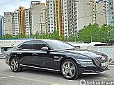 제네시스 더 올 뉴 G80 3.5 터보 AWD