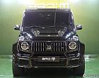 벤츠 G63 AMG
