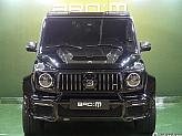 벤츠 G63 AMG