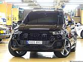 아우디 Q7 55 TFSI 콰트로 프리미엄