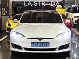 테슬라 모델 S 90D