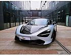 맥라렌 720S 스파이더
