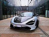맥라렌 720S 스파이더