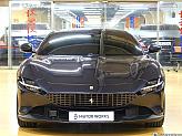 페라리 로마 3.9 V8