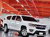 쉐보레 콜로라도 3.6 V6 4WD 익스트림-X