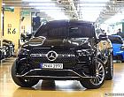 벤츠 GLE 450d 4매틱 쿠페