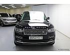 랜드로버 레인지로버 5.0 V8 SC 보그 SE