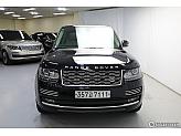 랜드로버 레인지로버 5.0 V8 SC 보그 SE