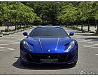 페라리 812 GTS 6.5 V12
