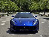 페라리 812 GTS 6.5 V12