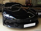 페라리 로마 3.9 V8