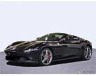 페라리 로마 스파이더 3.9 V8
