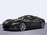 페라리 로마 스파이더 3.9 V8