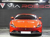 페라리 로마 3.9 V8