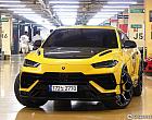 람보르기니 우루스 4.0 V8 퍼포만테