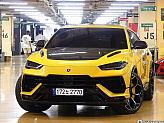 람보르기니 우루스 4.0 V8 퍼포만테