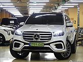 벤츠 GLS 450 d 4매틱