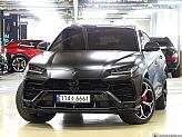 람보르기니 우루스 4.0 V8
