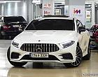 벤츠 CLS450 4매틱 AMG 라인