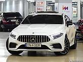 벤츠 CLS450 4매틱 AMG 라인