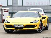 페라리 296 GTB 3.0 PHEV