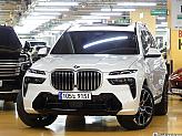 BMW X7 xDrive 40i M 스포츠
