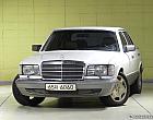 벤츠 500 SEL