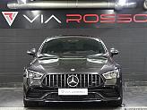 벤츠 AMG GT 4도어 43 4매틱+