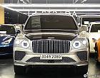 벤틀리 벤테이가 4.0 V8 아주르