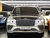 벤틀리 벤테이가 4.0 V8 아주르