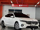 기아 K7 프리미어 하이브리드 2.4 HEV 시그니처