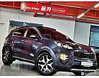 기아 스포티지 4세대 2.0 디젤 2WD 노블레스 스페셜