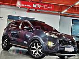 기아 스포티지 4세대 2.0 디젤 2WD 노블레스 스페셜