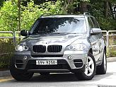 BMW X5 xDrive 35i