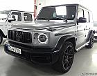 벤츠 G63 AMG