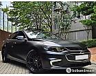 쉐보레 올 뉴 말리부 1.5 터보 LTZ 프리미엄 세이프티