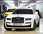 롤스로이스 고스트 6.7 V12