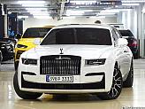 롤스로이스 고스트 6.7 V12