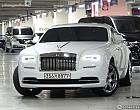 롤스로이스 레이스 6.6 V12