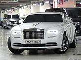 롤스로이스 레이스 6.6 V12
