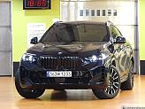 BMW X6 xDrive 30d M 스포츠