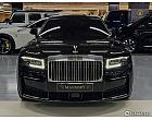 롤스로이스 고스트 6.7 V12