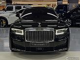 롤스로이스 고스트 6.7 V12