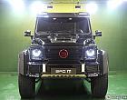벤츠 G500 4x4²