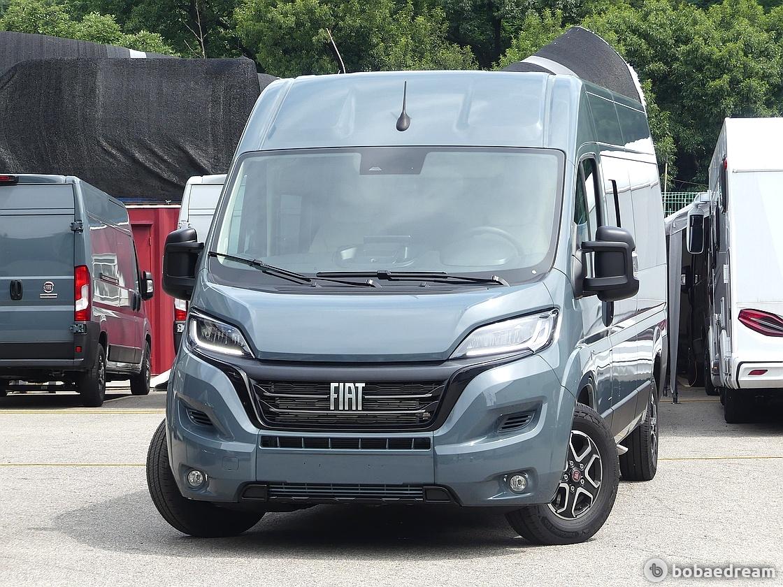 Fiat Ducato 2.2 Diesel A600