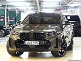 BMW X6 M60i 