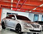 현대 제네시스 BH380 로얄 VIP 팩
